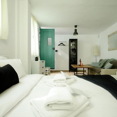 Menta Piperita Apartment Heraklion  Ngoại thất bức ảnh