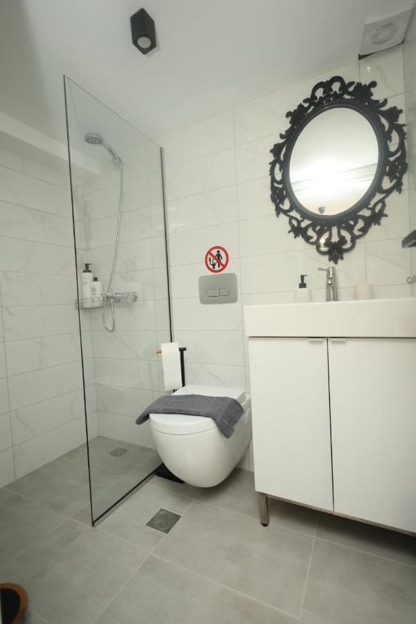 Menta Piperita Apartment Heraklion  Ngoại thất bức ảnh