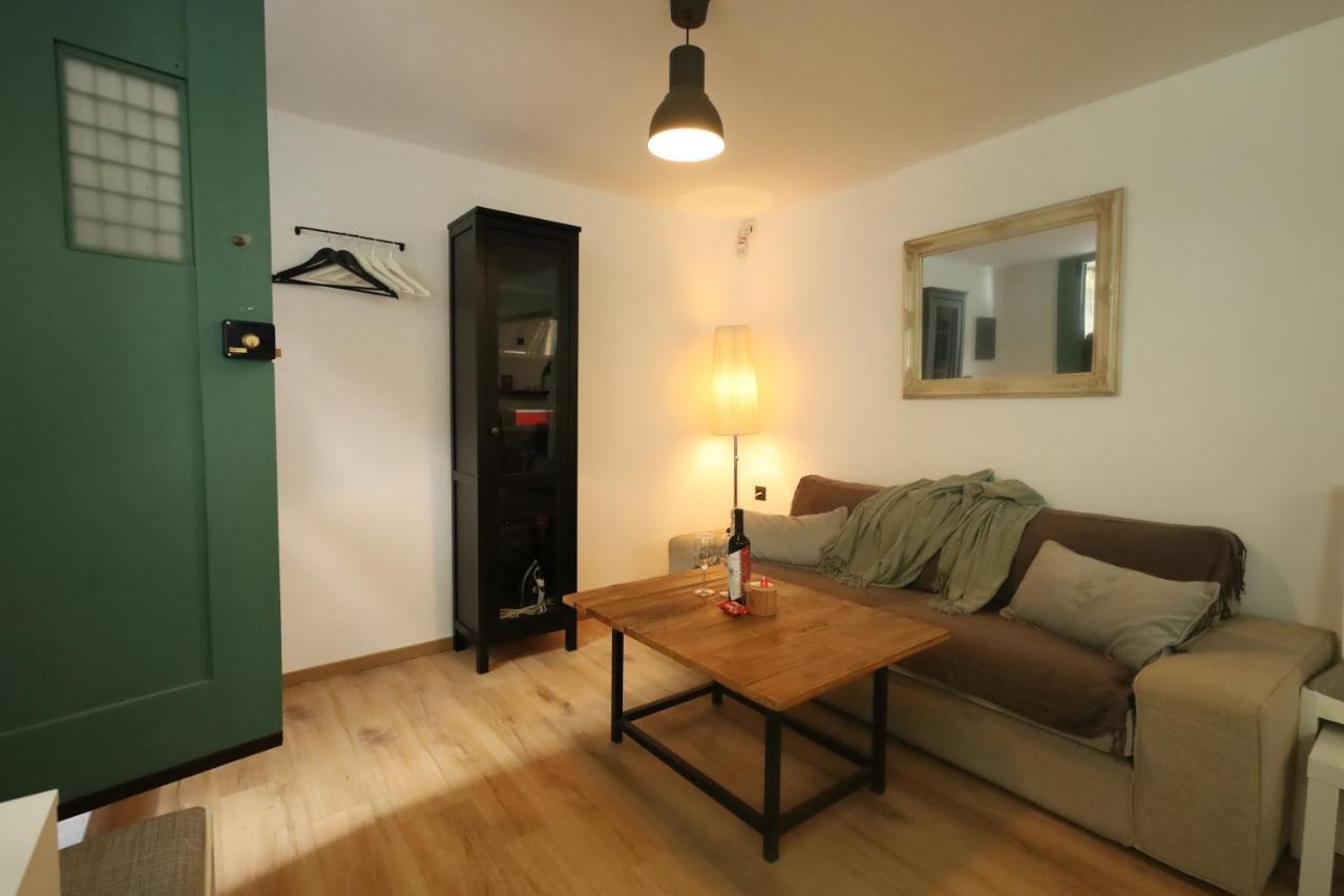 Menta Piperita Apartment Heraklion  Ngoại thất bức ảnh