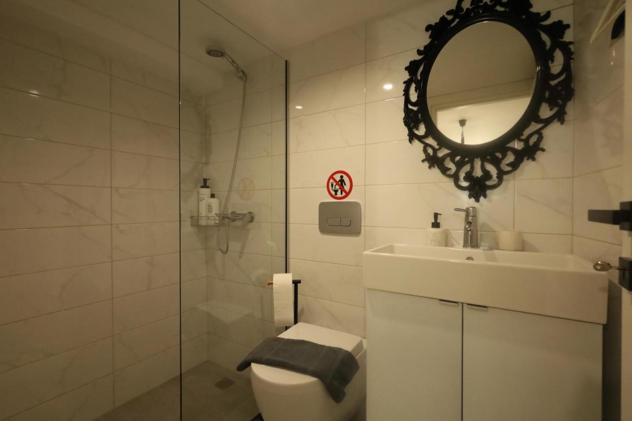 Menta Piperita Apartment Heraklion  Ngoại thất bức ảnh