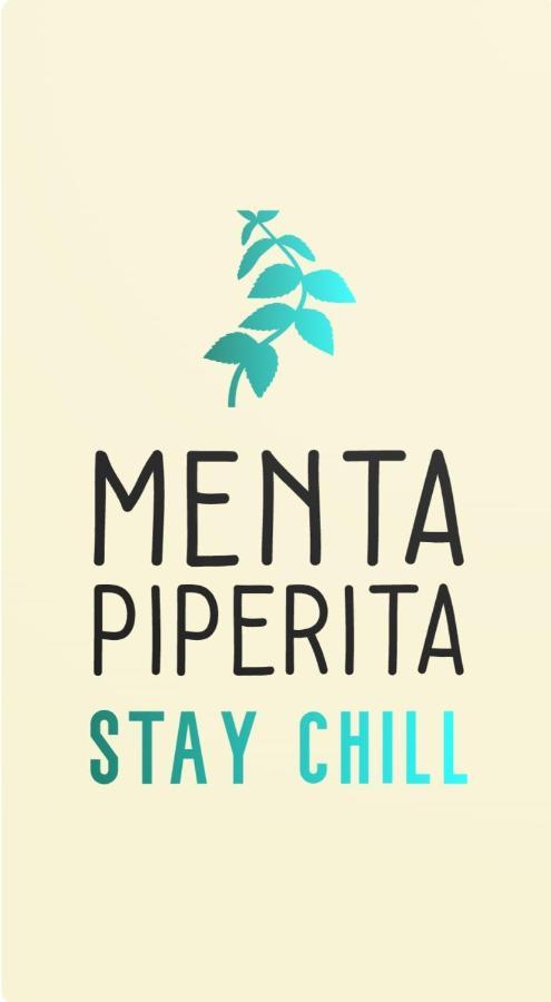 Menta Piperita Apartment Heraklion  Ngoại thất bức ảnh